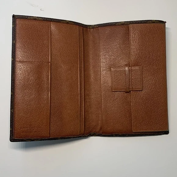 Pre-owned/Vintage Louis Vuitton Monogram wallet - Picture 2 of 13